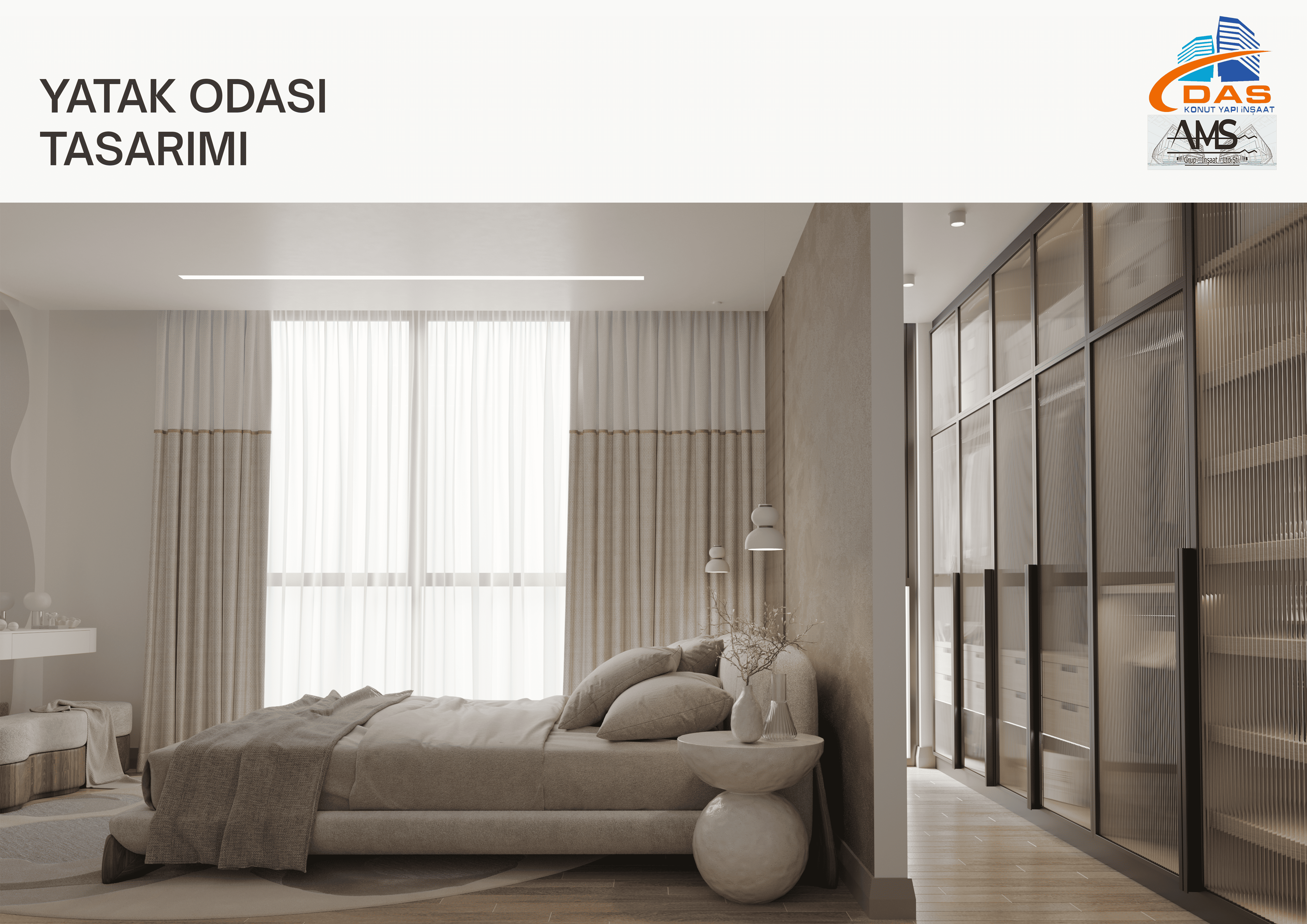 Proje - 10 Karapınar Mahallesi