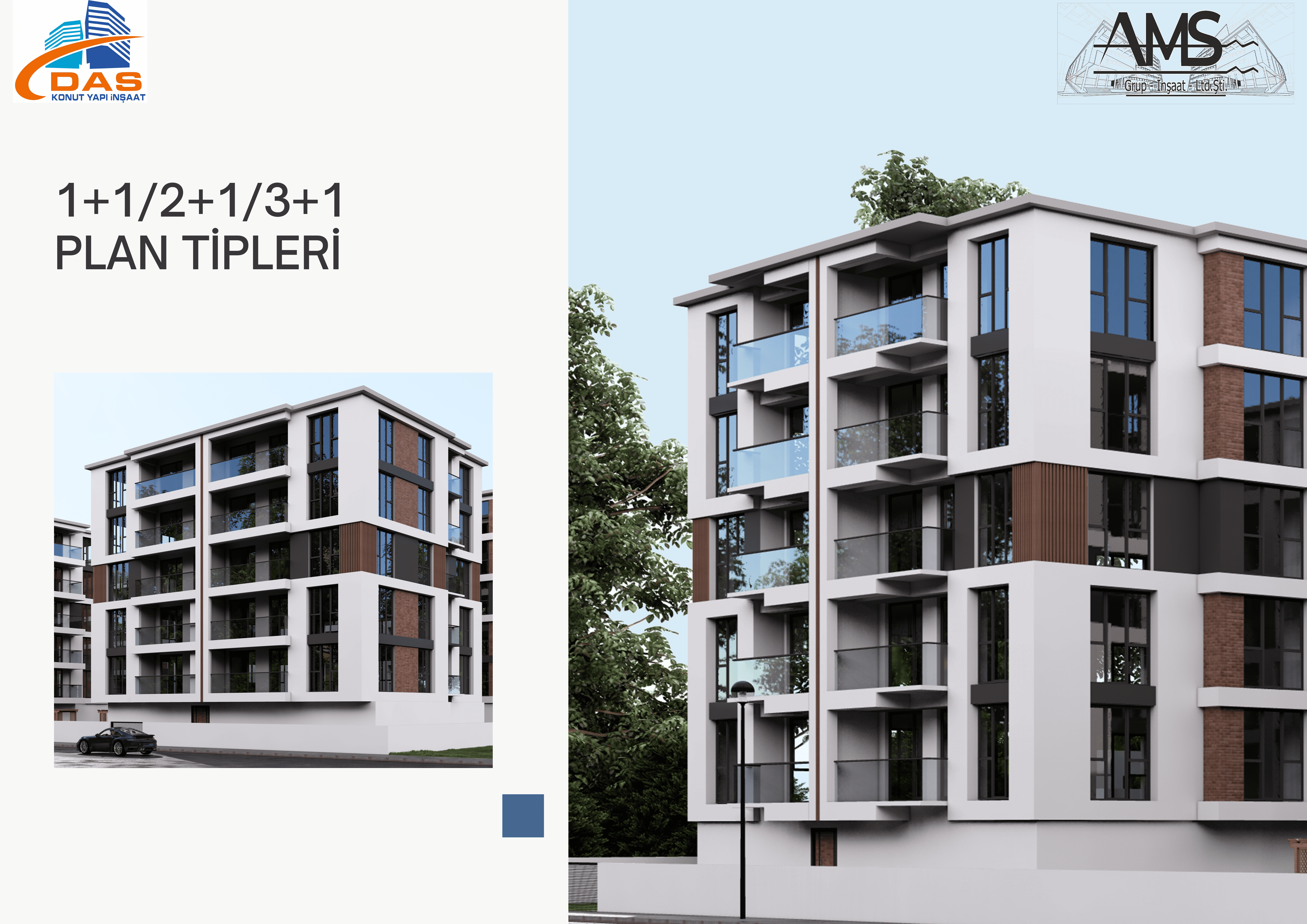 Proje - 10 Karapınar Mahallesi